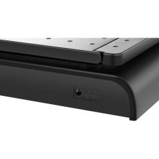 Priemyselná hmotnosť paketu do 30 kg / 10g LCD