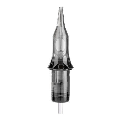 Tattoo Cartridge EL CARTEL V2 0,25 9RS 10 db — elölnézet