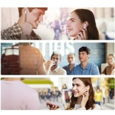 TRADUTTOR TIRKREKTTLE M3 Cuffie a 2 pagine 40 Lingue 93 Dialetti Esposizione