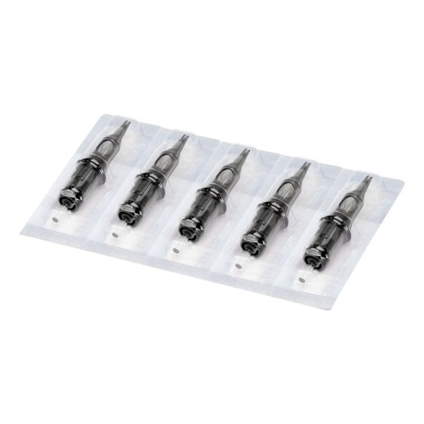 Tattoo Cartridge EL CARTEL V2 0,25 9RS 10 kpl