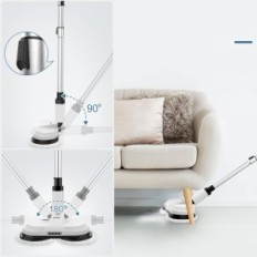 Gebruikt / Onvolledige MOP elektrische draadloze 300ml Core 60min