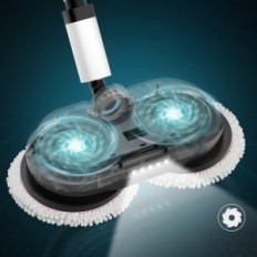 Használt / nem komplex elektromos felmosó LED 300ml OGORI 60min