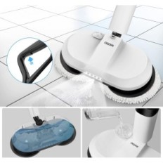 Käytetty / Epätäydellinen MOP sähköinen langaton 300 ml ydin 60min