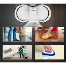 Usado / MOP Incompleto MOP Fio 300ml Core 60min