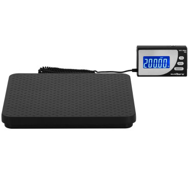 Csomagolási ipari tömeg 200 kg / 50 g USB LCD