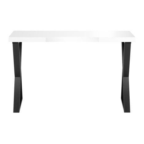 Bureau Cosmétique Momo 04-BL — vue de face