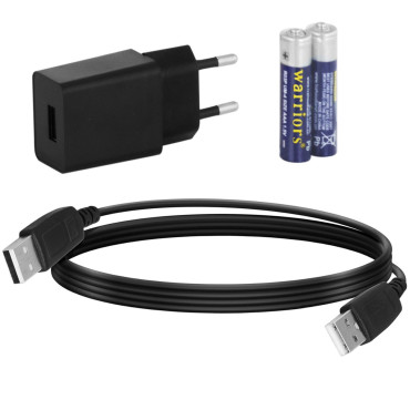 Iepakojums Rūpnieciskais svars līdz 200 kg / 50 g USB LCD