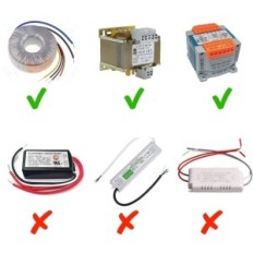 Epätäydellinen allasvalaisin Mini LED Lylmle PL06-CS6W (A) -D 6W RGB 2 kpl.