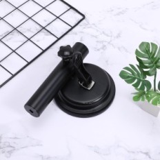 Holder til operitacx-flagget med en universel justerbar sugekop til ATV UTV