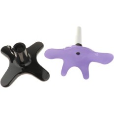 Gebrauchte Perfk-Hundepflege-Tabelle für kleine und mittlere Hunde