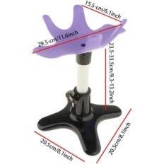 Used PERFK dog care table for small and medium-sized dogs
