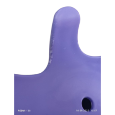 Koristi se tablica perfk pasa za male i srednje pse