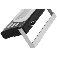 Pakešā Rūpnieciskais svars līdz 100 kg / 0,1 g LCD USB