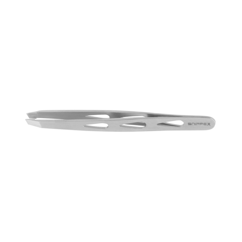 Snippex dijagonalne pincete 10cm — bočni pogled