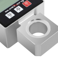 Waugs Warting Hoking koos LCD-kaugjuhtimispult 3000 kg