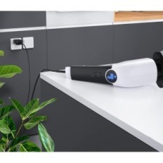 Electric Brush Leebein ANS-8051A, Rotary, for Bathroom Exhibition