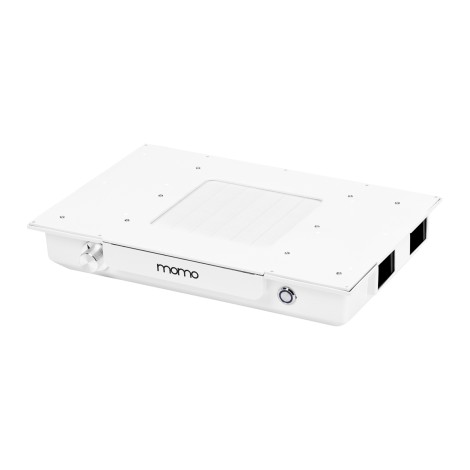 Mesa cosmética Momo 04-BL con absorvedor integrado