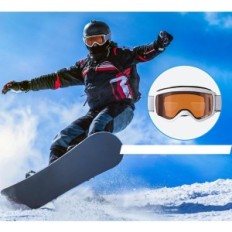 Two-Focal Reading Lenses OKH 1.5X Self-adhesive overlays