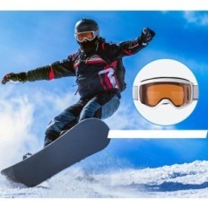 Two-Focal Reading Lenses OKH 1.5X Self-adhesive overlays