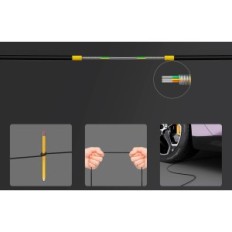 Cable HDMI 2.1 Ruipro 12M 8K 60Hz / 4K 120Hz HDR EARC PS5 / XBOX / TV