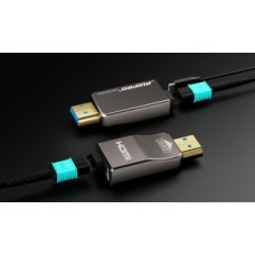 HDMI kabel 2.1 rupro 12m 8k 60Hz / 4K 120Hz HDR UOC PS5 / Xbox / TV