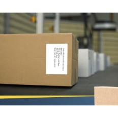 Continuous labels Compatible Brother BetCkey 102x30,48m 10pcs.