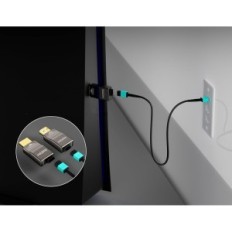 Cable HDMI 2.1 8K 6M Cable de fibra óptica de fibra óptica Ruipro HDR