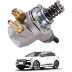 Bomba de combustível lichengtai 03c127026c usada para Audi / VW / assento