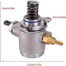 UŻYWANE Pompa wysokiego ciśnienia paliwa LICHENGTAI 03C127026C do Audi/VW/Seat