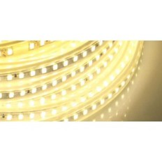 LED 20M BIAŁA Waterdichte IP67 220V Waterdicht met EU E-E-E-klasse