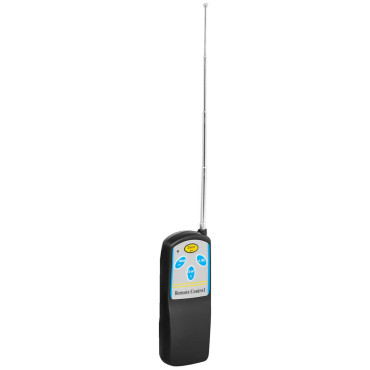 Waugs Hakowa huolellisesti LED-kaukosäädin 20000 kg