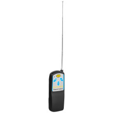 HAKOWA Wartable mit einer LED-Fernbedienung für 20000 kg