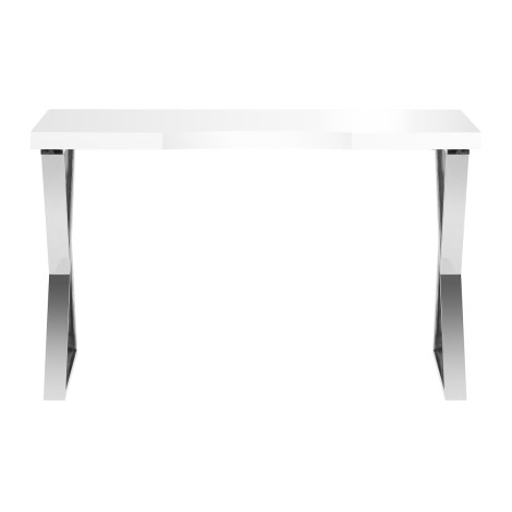 Scrivania Estetica Momo 04-SL — vista frontale