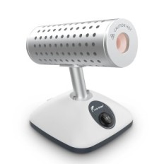 Sterylizator laboratoryjny LAB FISH DS-900 na podczerwień 875°C pętla do inokulacji