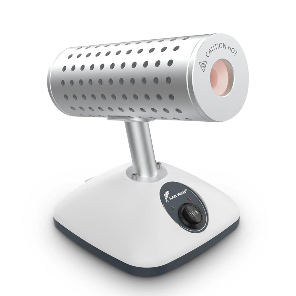 Laboratoorsed steriliseerimislaborid Kala DS-900 infrapuna 875 ° C Inokulatsioonilülitus