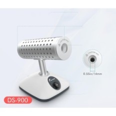 Poisson de laboratoire de laboratoire de stérilisateur DS-900 infrarouge 875 ° C en boucle d'inoculation