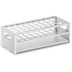 Laboratorij za laboratorij na aluminijastih epruvetih. 22,5 mm 40 krajev