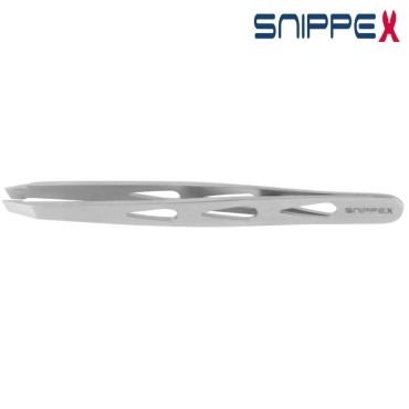 Snippex diagonalne pincete 10 cm — stranski pogled