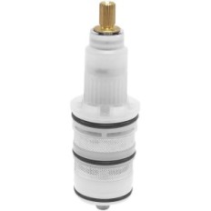 Vernet CA43-076 Insert thermostatique pour une douche de 20 dents