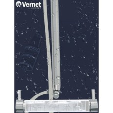 VERNET CA43-076 Termostatski umetak za 20 zuba