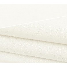 Brukt Axt Sail Sail Sail 4x6m Rektangulær Cream