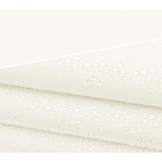 Brukt Axt Sail Sail Sail 4x6m Rektangulær Cream