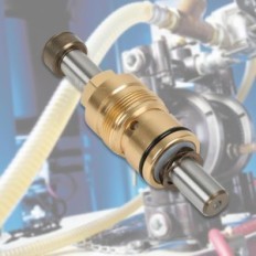 Brukt Ronime GX21 24Y472 Reparasjonspistol Reparasjonssett