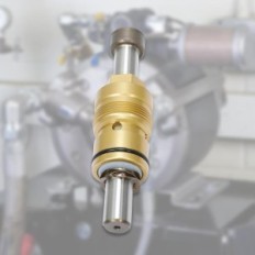 Kit de reparación de pistola de reparación RONIME GX21 24Y472