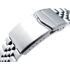 Steel bracelet Kamasu Super-J Louis 22mm Clasp V