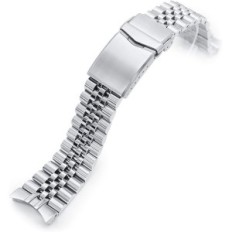 Terase käevõru Kamasu Super-J Louis 22mm Clasp V