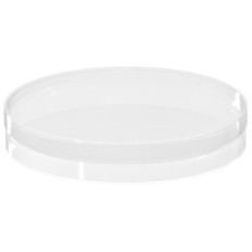 Petri escala lambragatoria 90 x 15 mm conjunto 24 PC. Pipettes 10 PCs.