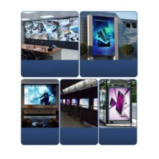 HDMI KVM Extender 50m Transfer Video 1080P Via Ethernet-kabel-tentoonstelling