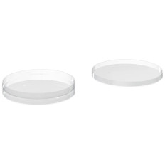 PETRI LAMBINGORATORY MITE 90 x 15 mm SET 24 db. Pipetták 10 db.