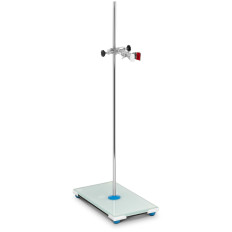 Laboratórne stojan statívy so zariadením 63 cm 1
